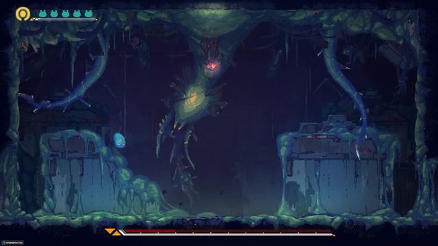MO:Astray - The Errors [Boss Battle, No Damage] смотреть онлайн