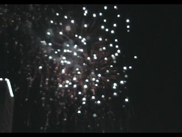 After Spain 2001 Short 002