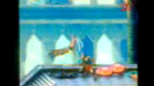 Prince of Persia The Forgotten Sands mobile смотреть онлайн