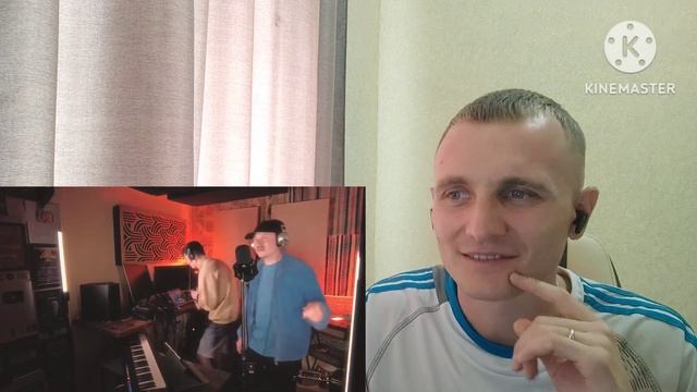 Реакция колхозника I D-low Ft. Inkie - Sun Parades I смотреть онлайн