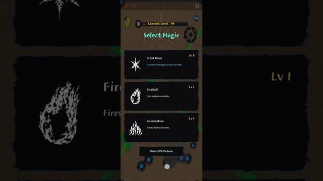 Magic survival 45 min full run смотреть онлайн