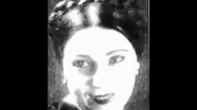 Мария Наровская TANGOLITA in Russian M.Narovskaya 1930s смотреть онлайн