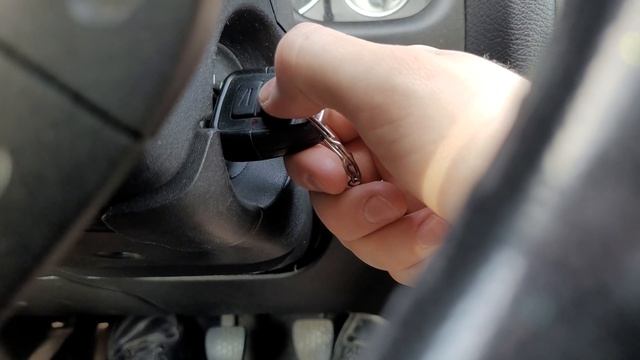 Programowanie Kluczyka Opel Astra G II