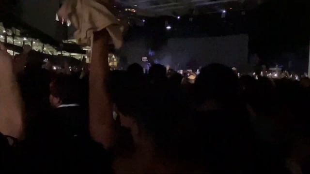 Playboi Carti Narcissist King Vamp Tour: San Diego смотреть онлайн