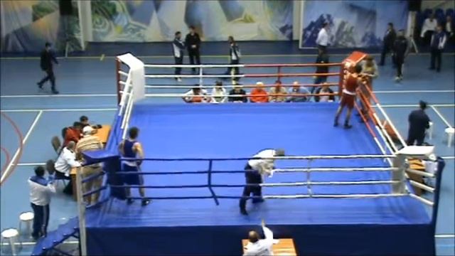лешкенов первенство скфо 1 бой смотреть онлайн