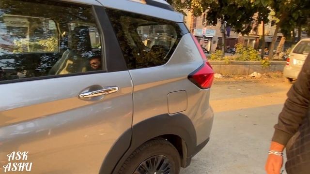 XL6 लेनी चाहिए?❌ WATCH THIS FIRST⚠️ MARUTI XL6 के नुक़सान (Disadvantages)?CONS OF BUYING.. смотреть онлайн