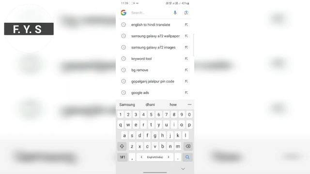 Samsung Galaxy A72 || One Ui 6.1 ( Android 14 ) Update || Confirm Date || November 2023 ?