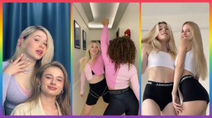 Inst_rinna в ТикТок | Ринна TikTok | Подборка Танцев