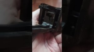 Замена боевой пружины ИЖ 26 / ИЖ 54