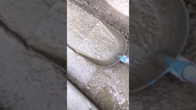 Новый вид кельмы)! смотреть онлайн