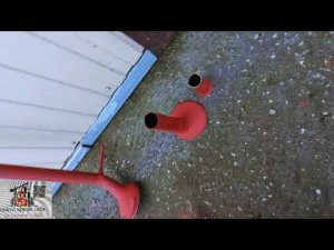 Подготовка, покрытие и защита Выхлопной системы Рено Логан, Сандеро (чтобы выхлоп не ржавел)