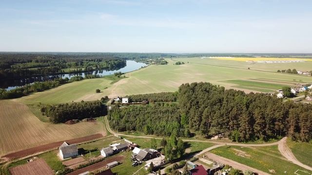 Деревня Курино смотреть онлайн