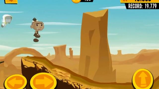 Walkthrough 1000 Heroz - iPhone Day 08/1000 - 3 Stars смотреть онлайн