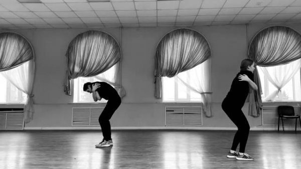 Биомеханика. Мейерхольд. Эфемерная встреча