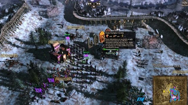 Medieval Kingdom Wars - Gameplay смотреть онлайн