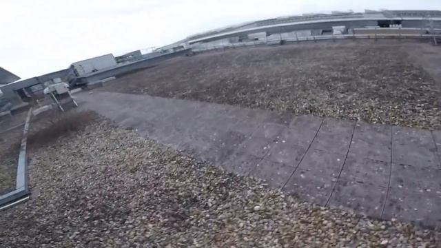 ROOFTOP HIDE AND SEEK vs SECURITY! *ESCAPE* смотреть онлайн