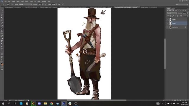 Рисуем [Стрим] общаемся Hearthstone fanart смотреть онлайн