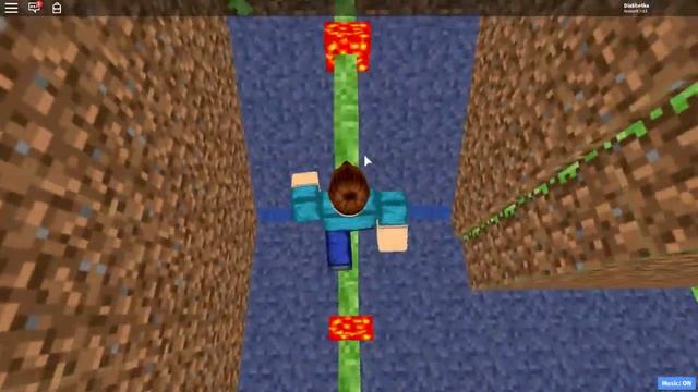 РОБЛОКС ОББИ 2020 ВНУТРИ Roblox ПАРКУР МАЙНКРАФТ смотреть онлайн