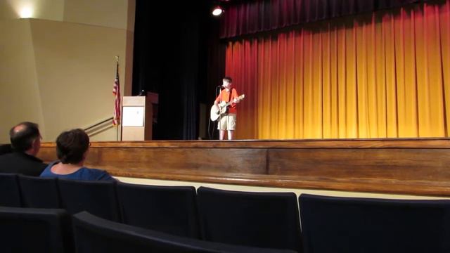 Tyler ISD District Awards Ceremony for PTA Reflections Contest смотреть онлайн
