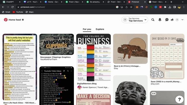 Exposed: Top-Secret Pinterest Affiliate Marketing Gurus Won't Share!" смотреть онлайн