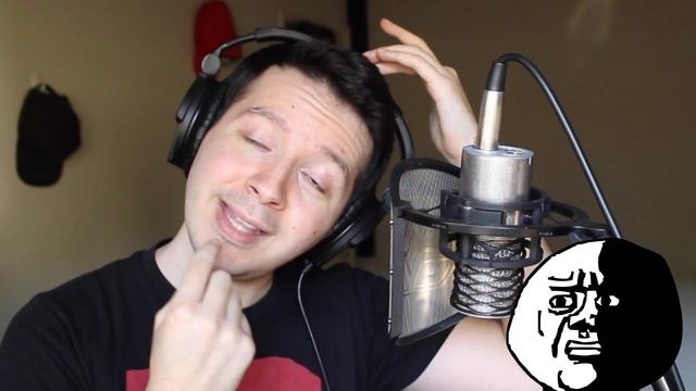 How To Sound Like Donald Duck! | RicanFly