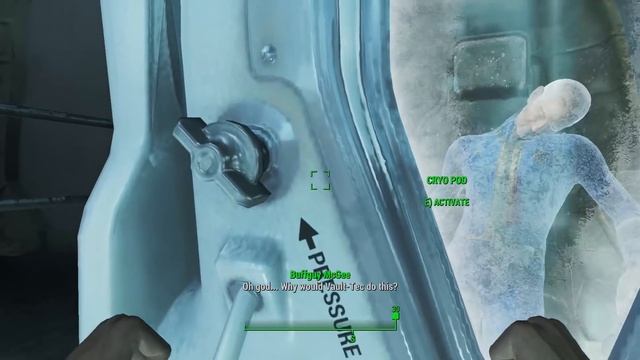 Fallout 4 Ep.1 - WAR NEVER CHANGES!!! (Gameplay) смотреть онлайн
