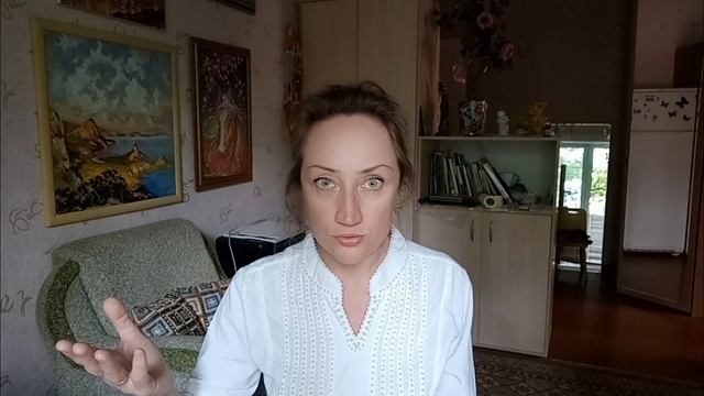 В ЧЕМ ЖЕ СЕКРЕТ УСПЕХА НАТАЛИИ ШИРЯЕВОЙ? смотреть онлайн