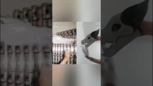 бумажные драконы на руку