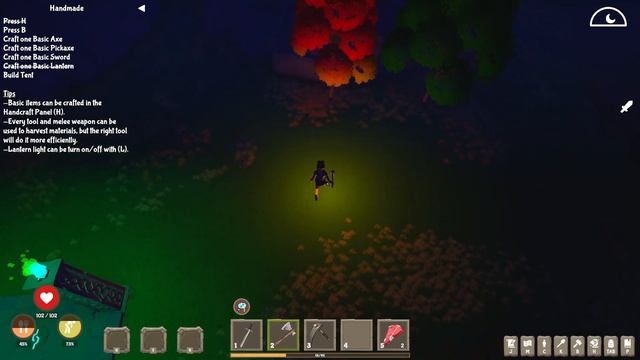 Lodventure  Ep1  First Look & Play - Craft | Build | Survival