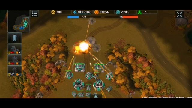 New Co Op Skirmish | Pumpkin AI | Art of War 3 смотреть онлайн
