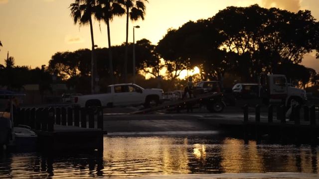 The last Sunset ! 350 Chevy Goes Bloop Bloop Bloop ! (Chit Show) смотреть онлайн