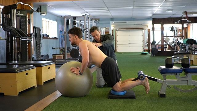 SPRINT SUPER FAST - Master the Nordic Curl смотреть онлайн