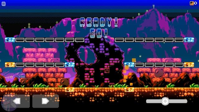 Guns of Mercy Shoot' Em Up gameplay смотреть онлайн