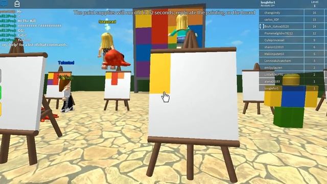 LET'S PLAY BRICKPLANET AND ROBLOX! (ERIK CASSEL ADDED ME) смотреть онлайн