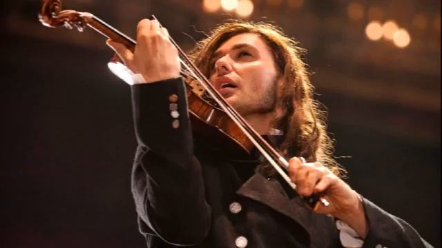 Скрипка для глухих смотреть онлайн