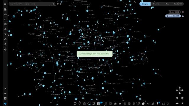 Traverse Networks with Quick Layouts & Find Path смотреть онлайн
