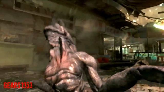 Resident Evil 6 All Death Scenes Leon