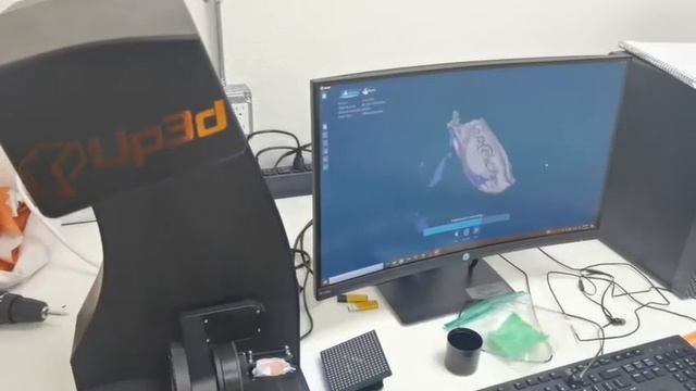 impression scanning video смотреть онлайн