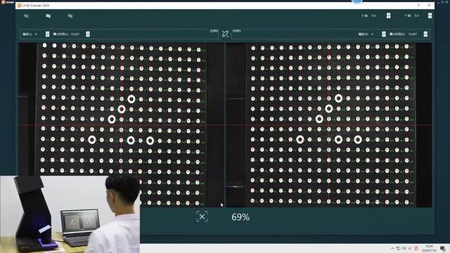 UP3D Dental Scanner Installation Guide смотреть онлайн