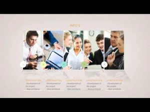 Инфографика