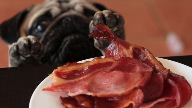 К чему снится мясо? смотреть онлайн