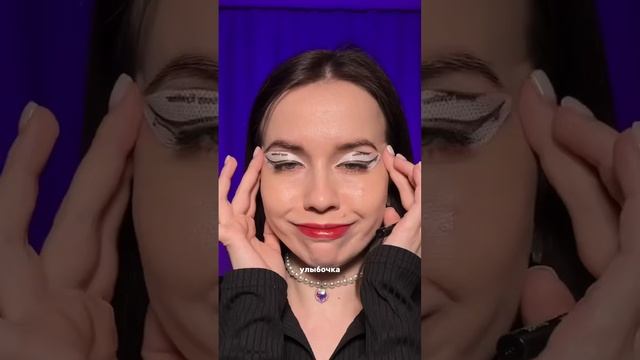 ЛУЧШИЙ СПОСОБ РИСОВАТЬ СТРЕЛКИ?? как вам?? смотреть онлайн