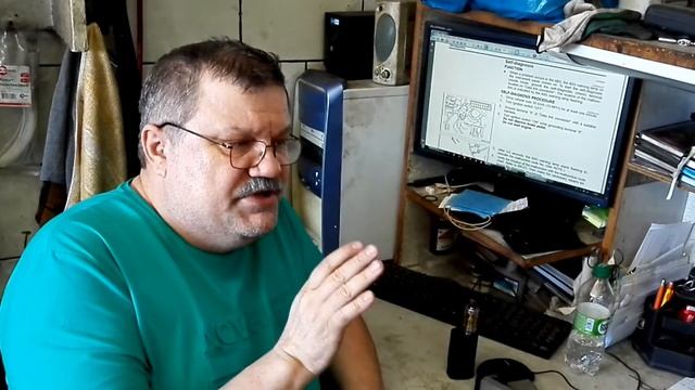 Ремонт АБС. Как найти неисправность? смотреть онлайн