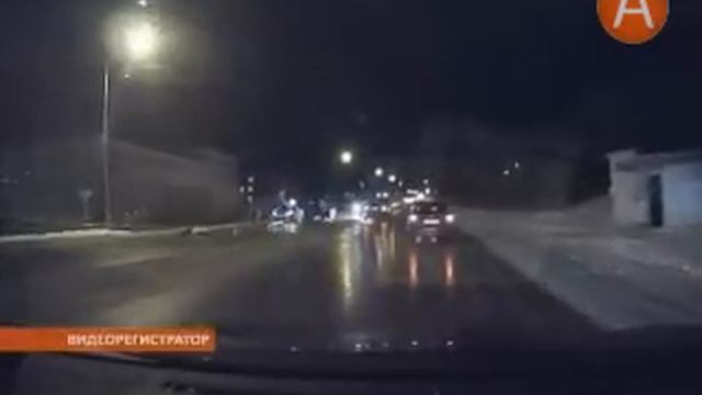 В Североморске водитель автомобиля «Шевроле» 11.11.2014 смотреть онлайн