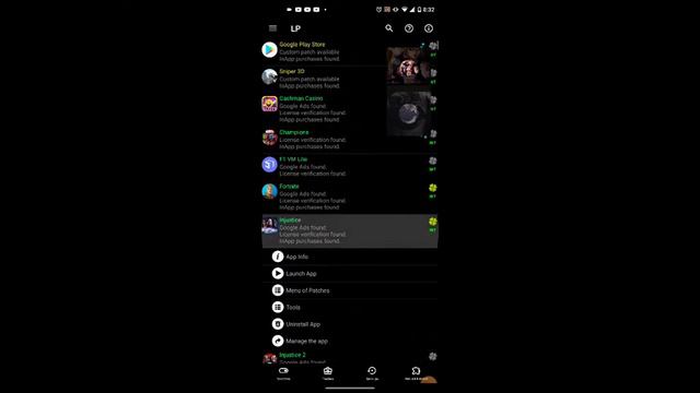 how to hack injustice gods among us смотреть онлайн