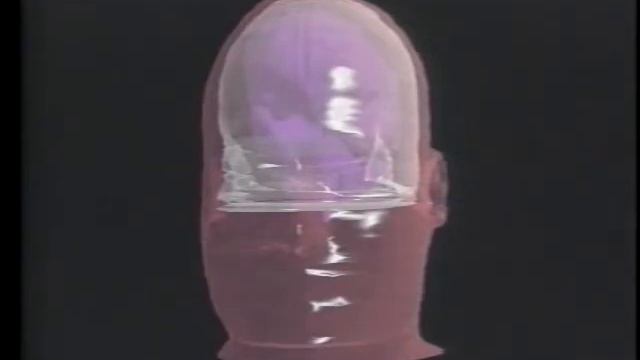 3D Reconstruction of MRI images смотреть онлайн