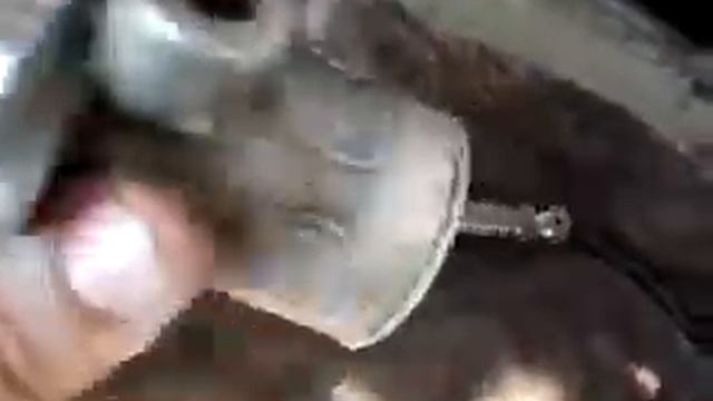 Разборка клапана рейки Geely mk видео 4 смотреть онлайн