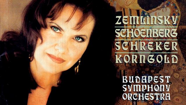Sechs Orchesterlieder - Wenn Vöglein klagen (Petrarca) смотреть онлайн