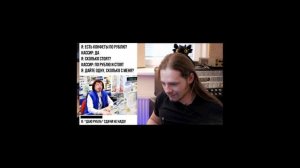 Засмеялся над мемом — проиграл: Еврейское Пианино