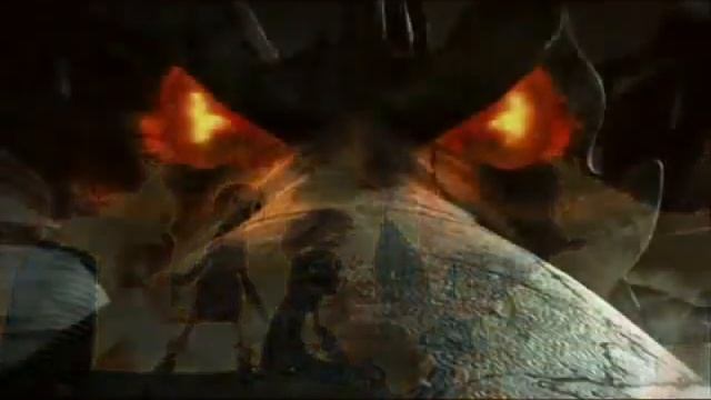 dragon hunters. смотреть онлайн